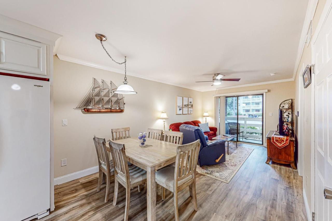 Fiddlers Cove 21C Appartement Hilton Head Island Kamer foto